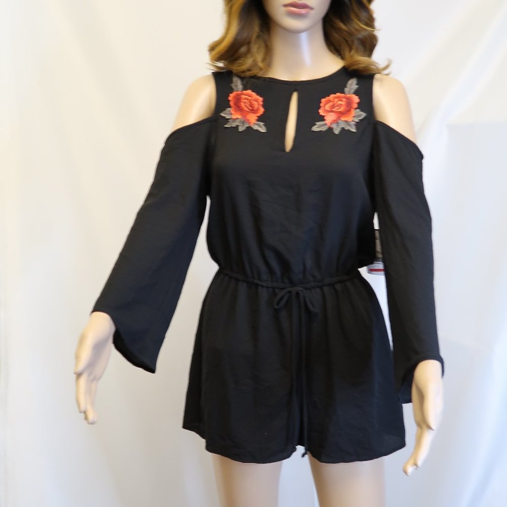 ROMPER